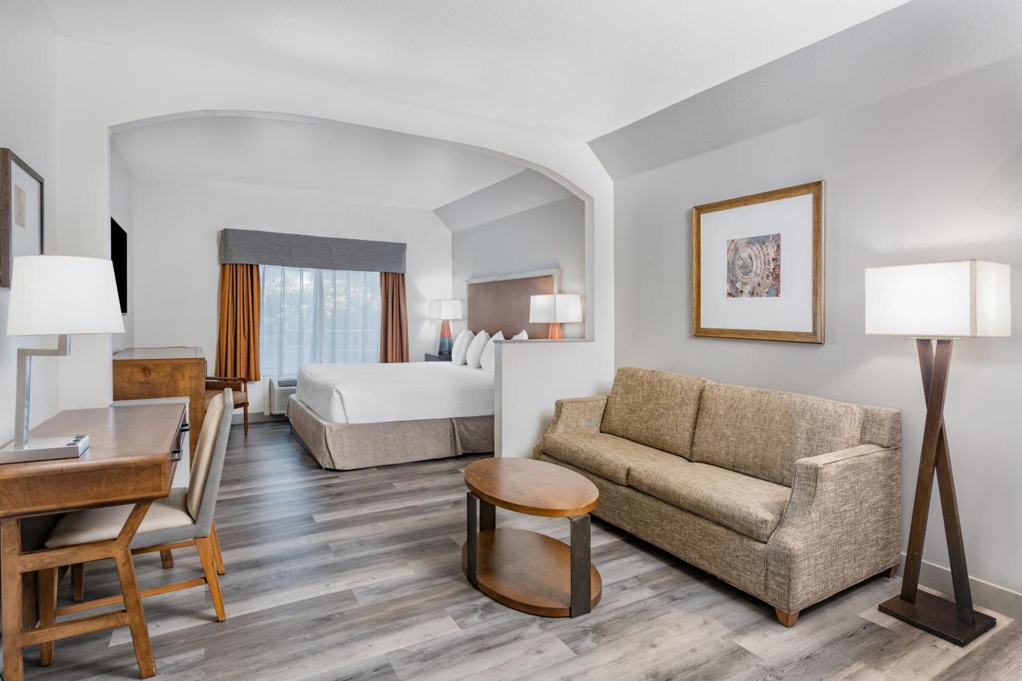 Ramada By Wyndham Bakersfield Hotel Luaran gambar